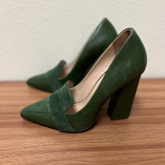 Tory Burch Smith Heels - Picture 7 of 7